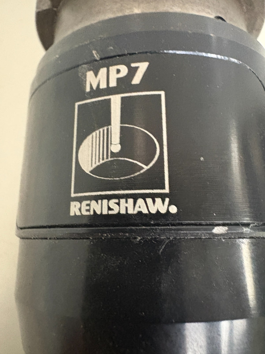 RENISHAW MP7 PROBE TOOL