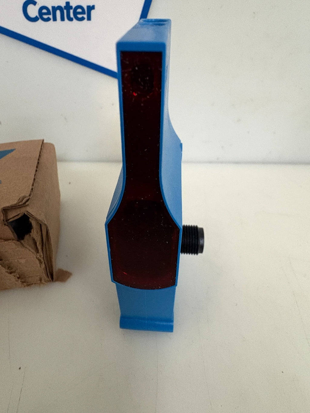 SICK PHOTOELECTRIC SENSOR RT-P32211