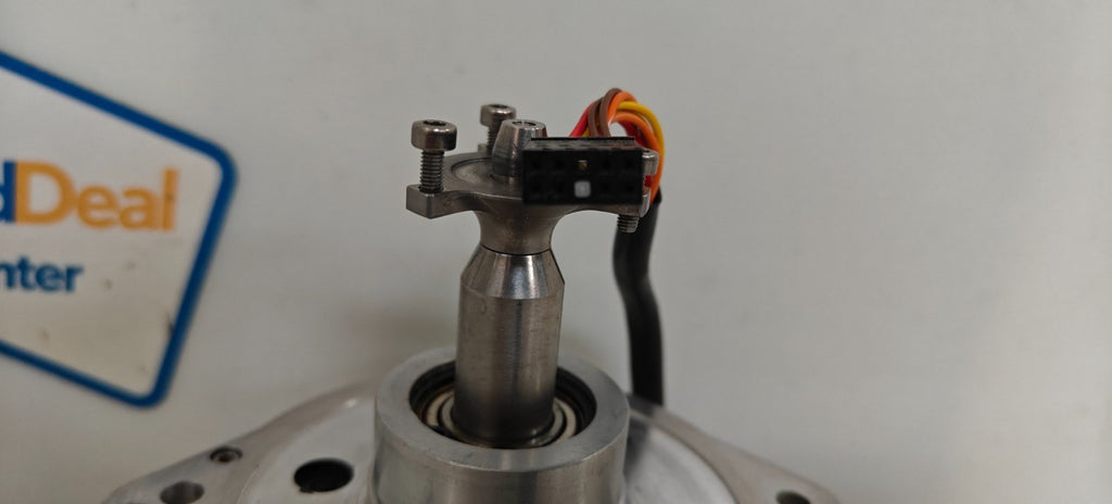 SIEMENS SD EA 1 MOTOR-KRAFT GEPR. KL-2,4 N ESCAP P 852-488-C-262