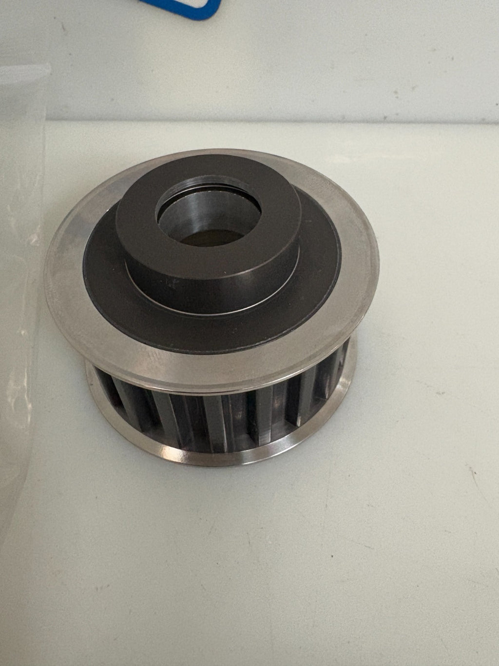 MULTIVAC TIMING PULLEY 106223185