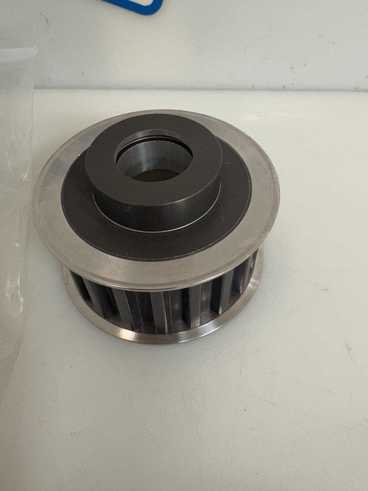 MULTIVAC TIMING PULLEY 106223185