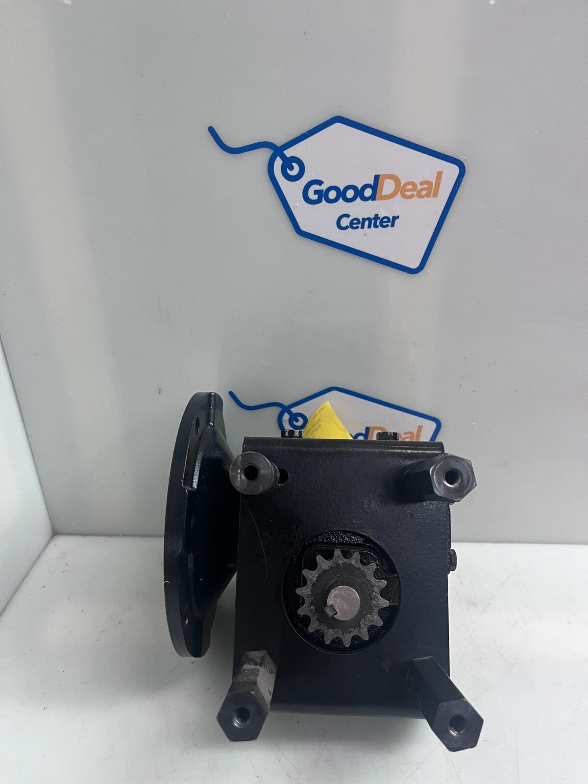 WINSMITH  MDNS Gear Box E13MDNS098X0BT