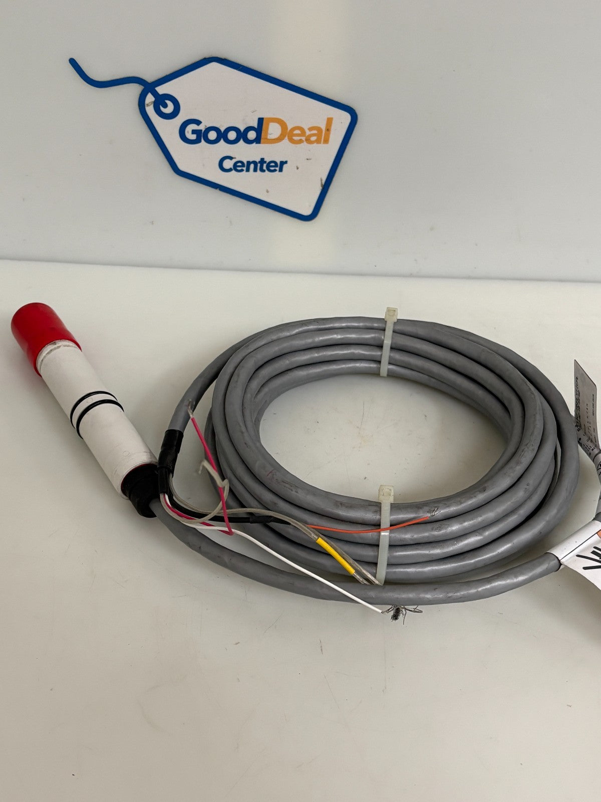 EMERSON ROSEMOUNT PH TRANSMITTER FOR 54E 397-02-10-54-62 W/ 8397-82-10-54-620