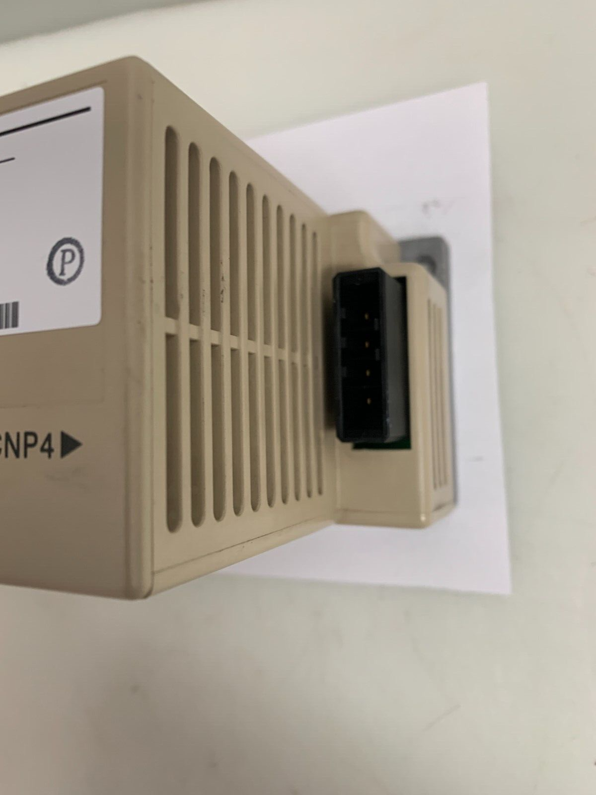 YASKAWA SGDR-SDA140A01B SGDRSDA140A01B Servo Pack Version 01000