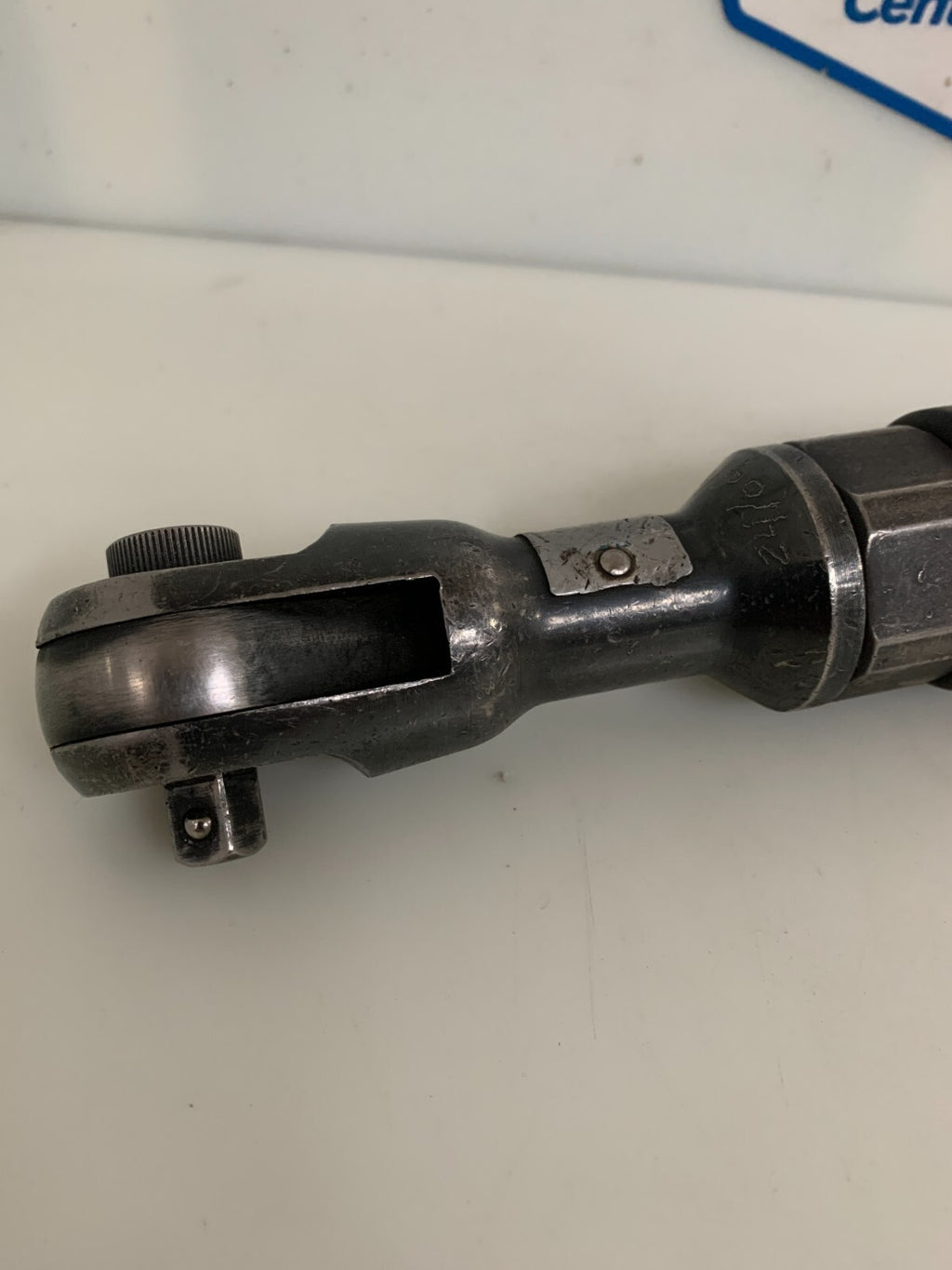 JET PNEUMATIC 3/8 RATCHET DRIVE SOFT HANDLE RW375 X1