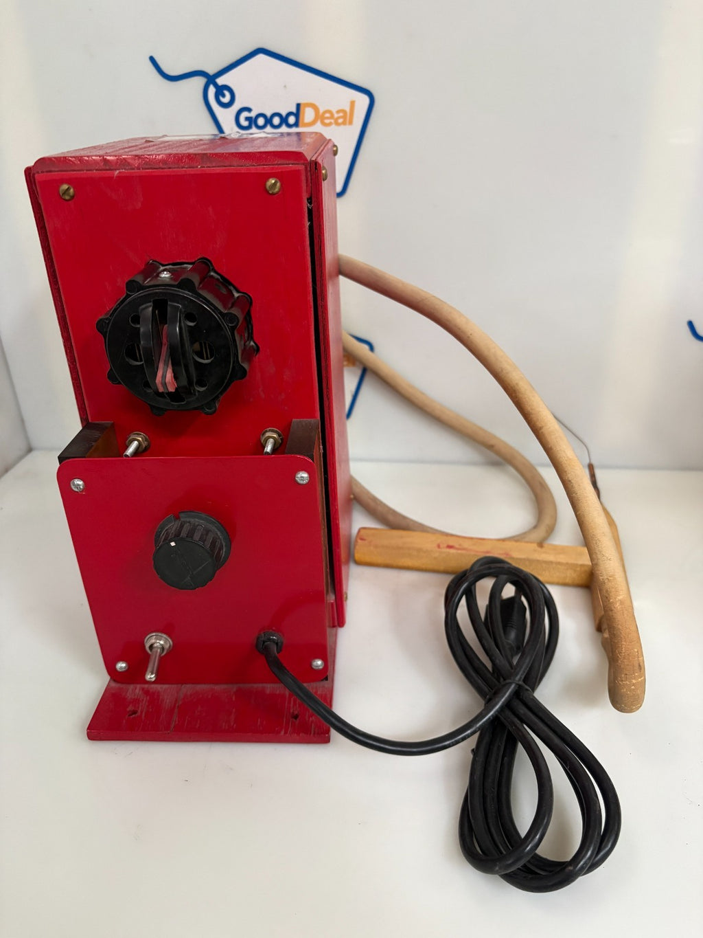 GLOWTESTER TECH. G5 GLOWTESTER 850-05-0000