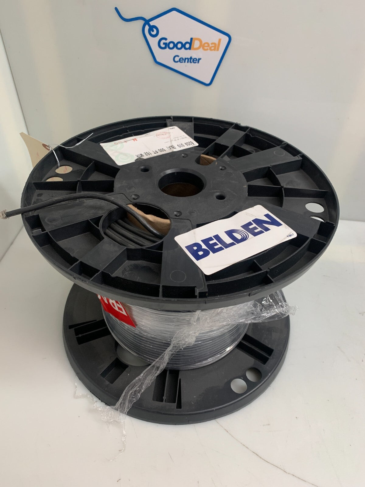 EXTRON Copxial/RL 8259 010 Cable  152 MTR0