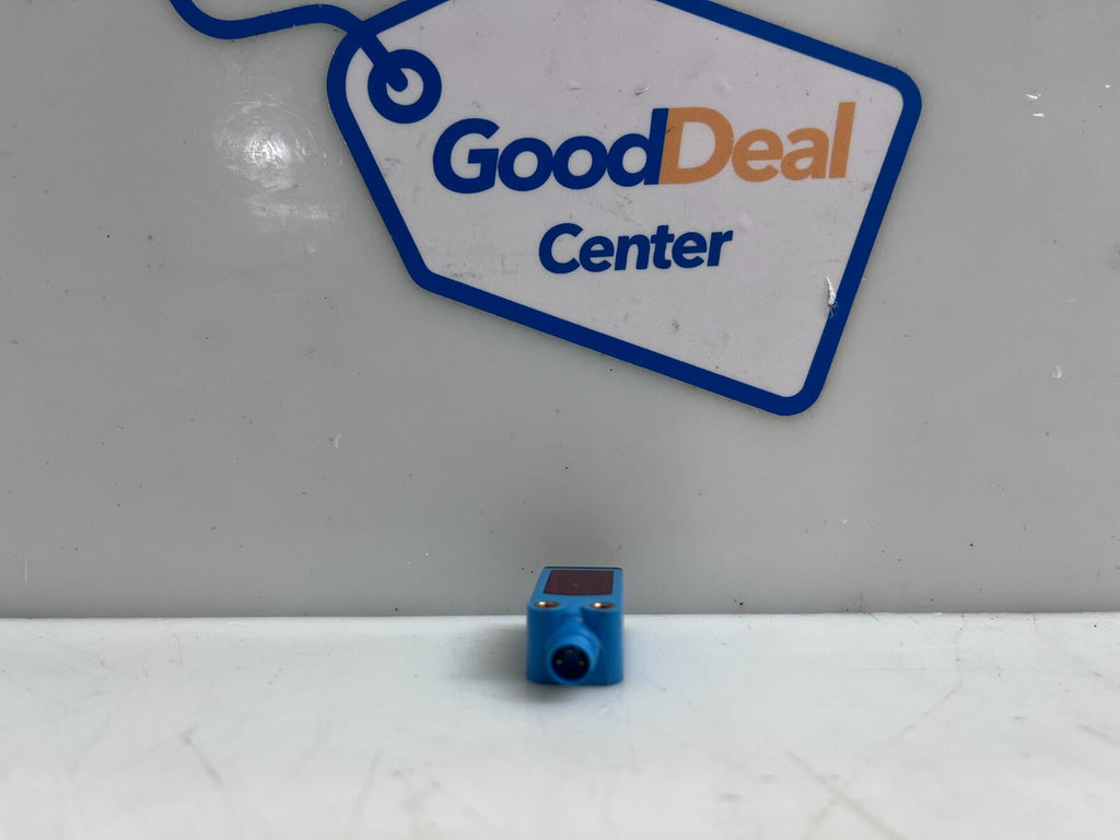 SICK WTB4-3P2162 Ultrasonic Sensor 1028084