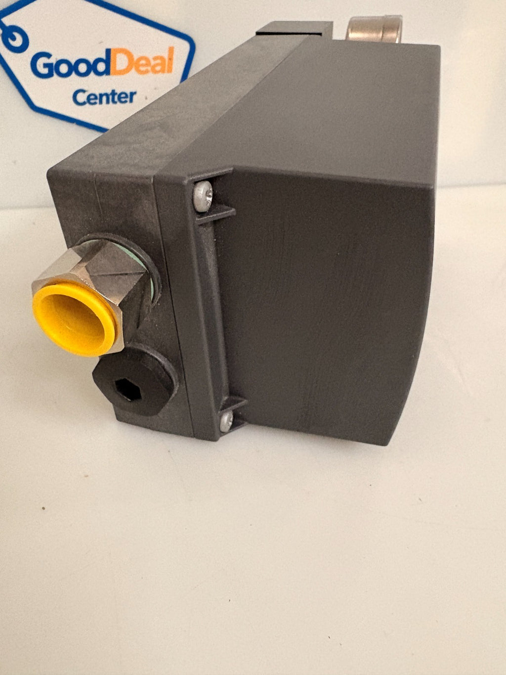 SIEMENS SIPART PS2 HART POSITIONER 6DR5120-0NN00-0AA92