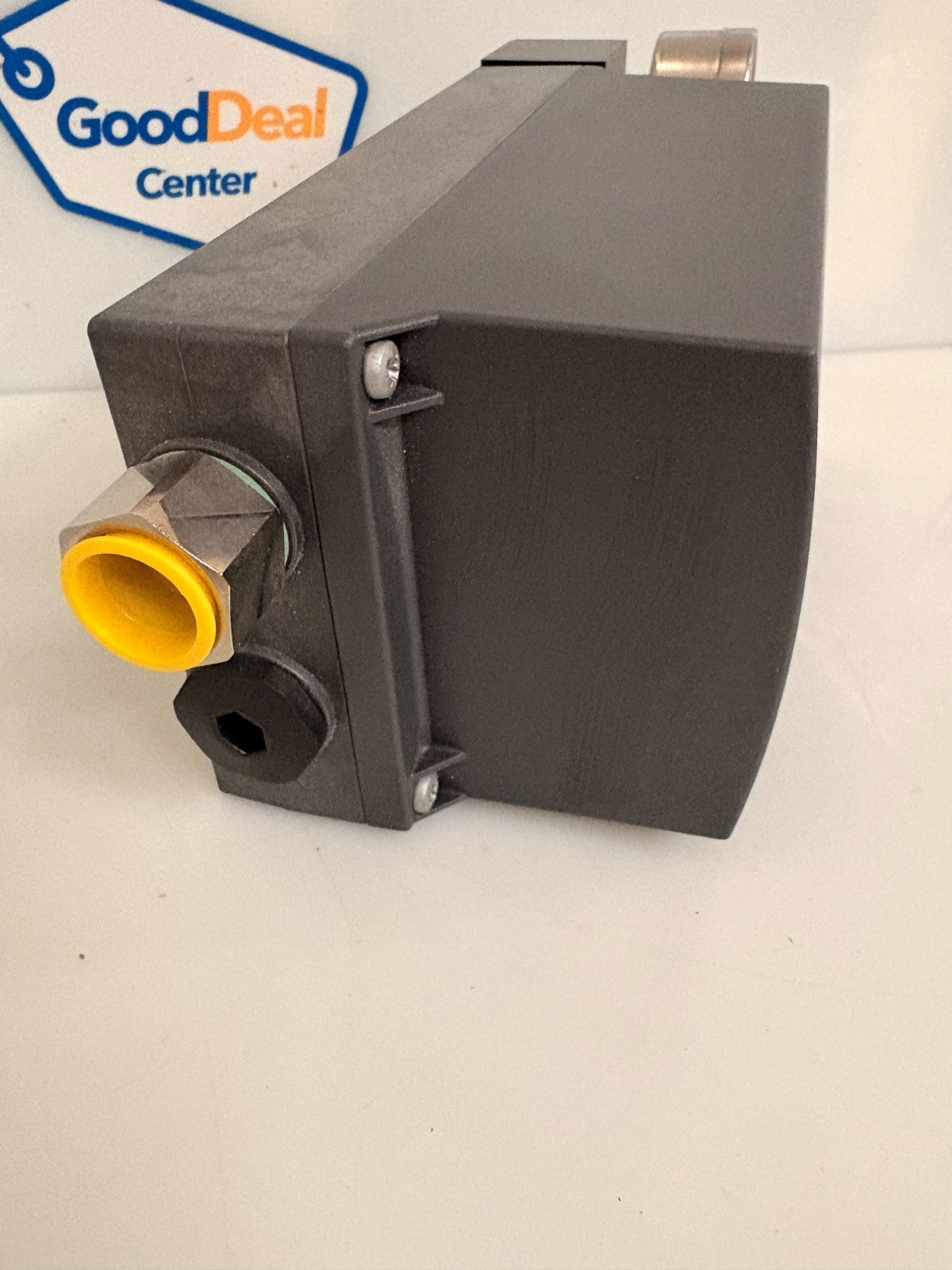 SIEMENS SIPART PS2 HART POSITIONER 6DR5120-0NN00-0AA92