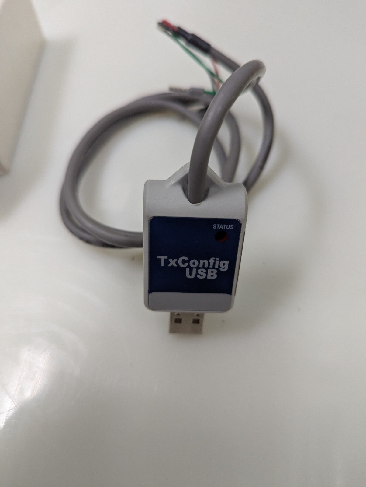 INTEMPRO  MP200  USB Programming Kit