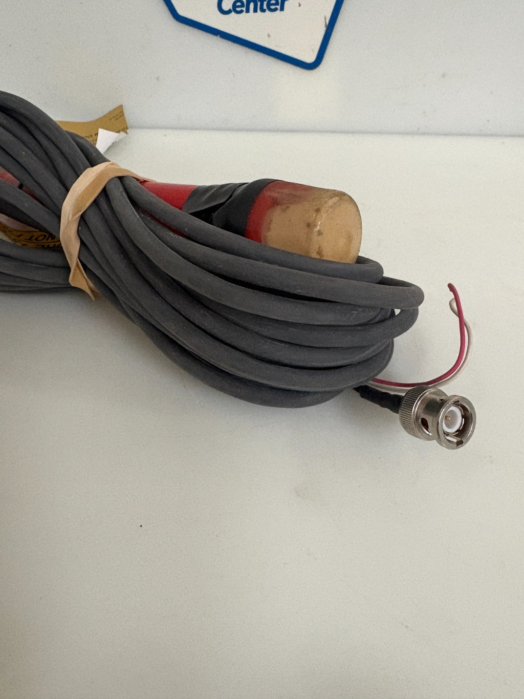 ABB INSERTION PH/ORP SENSOR TB55721600F20