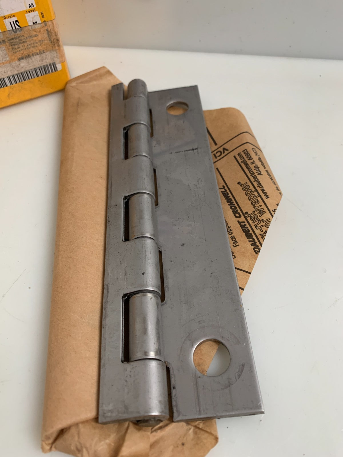 CAT Catterpillar Hinge 106-90101