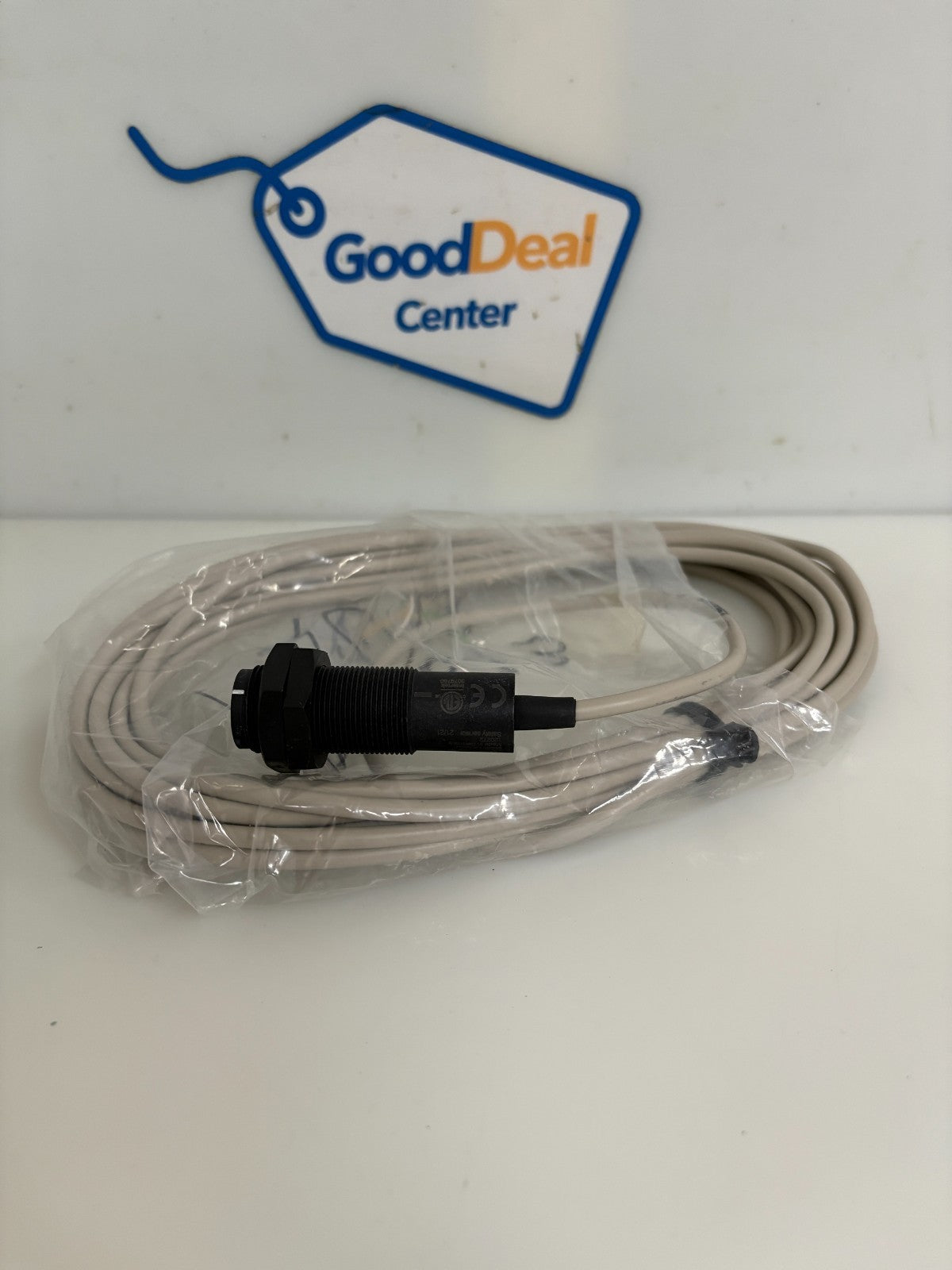 ELOBAU SAFETY SENSOR SWITCH #120272-60