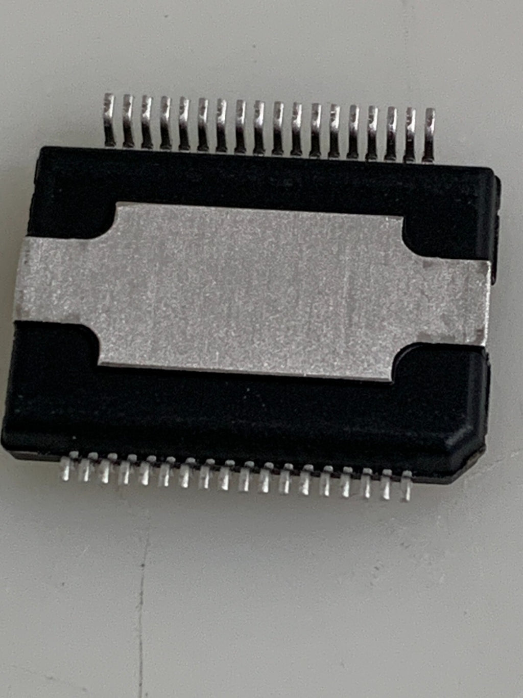 ST MICRO ELECTRONICS STEPPER MOTOR DRIVER  L6472PD