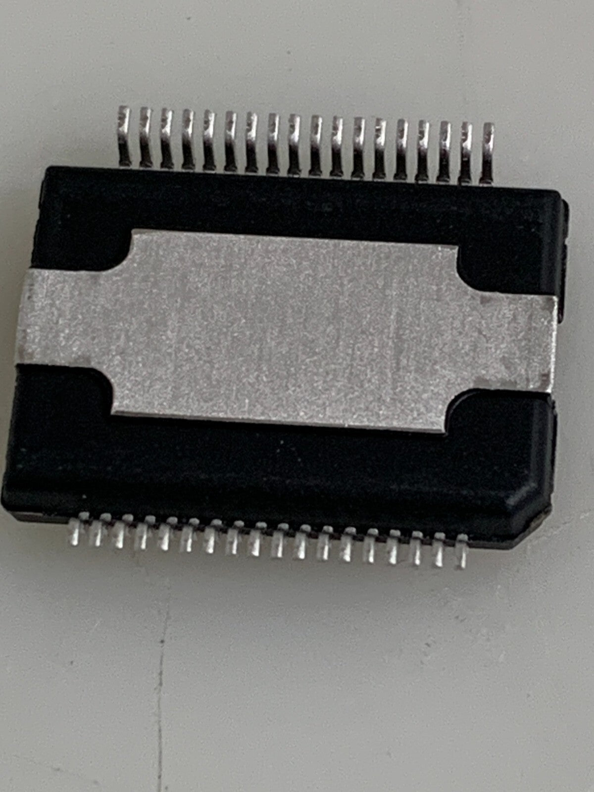 ST MICRO ELECTRONICS STEPPER MOTOR DRIVER  L6472PD