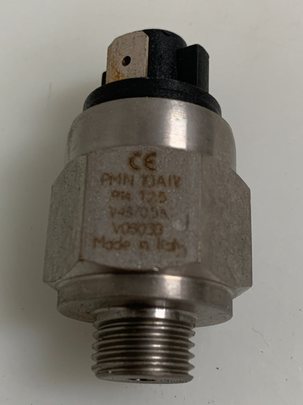 GEA  Pressure Switch  013588-7032