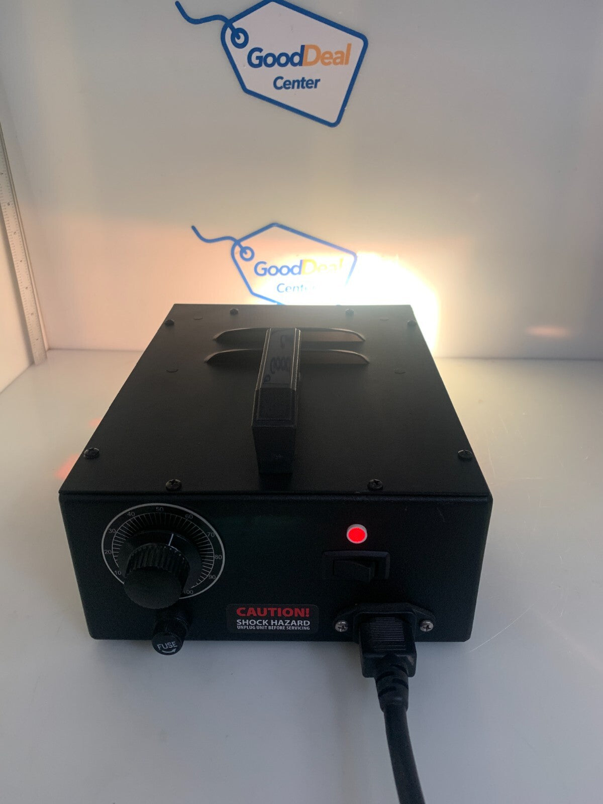 DOYLE SYSTEMS LANDSCO MODEL MINI0
