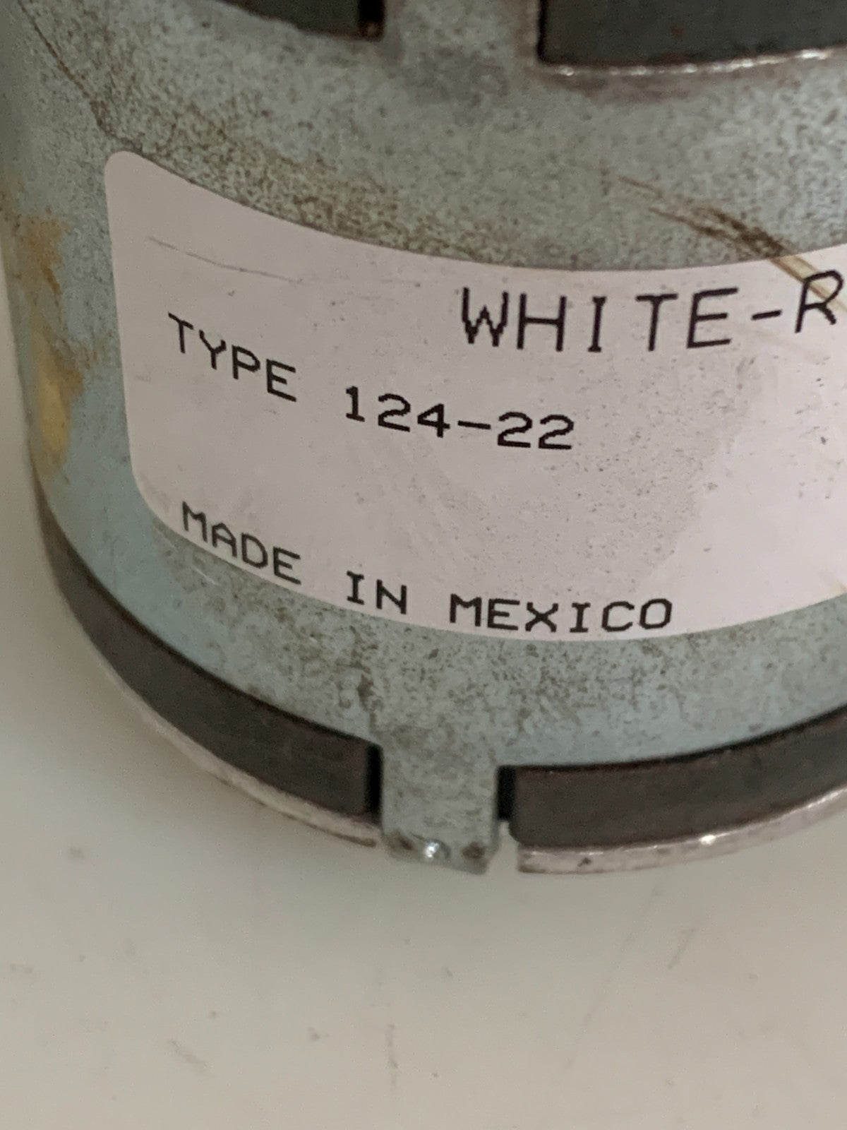 LOT OF 2  WHITE RODGERS / RBM 36 V DC COIL