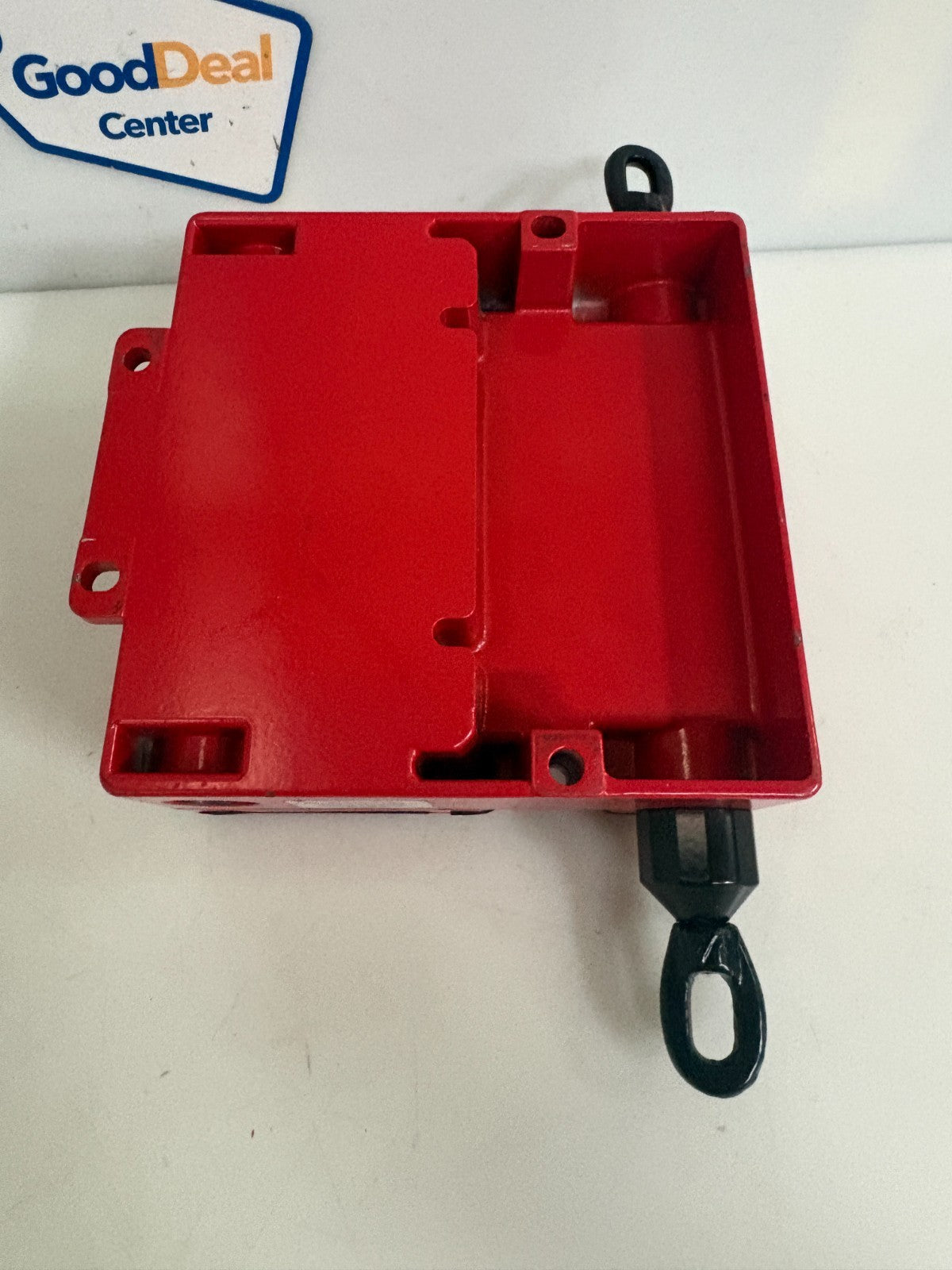 HONEYWELL CABLE PULL SAFETY SWITCH 2 CPSA1A1B