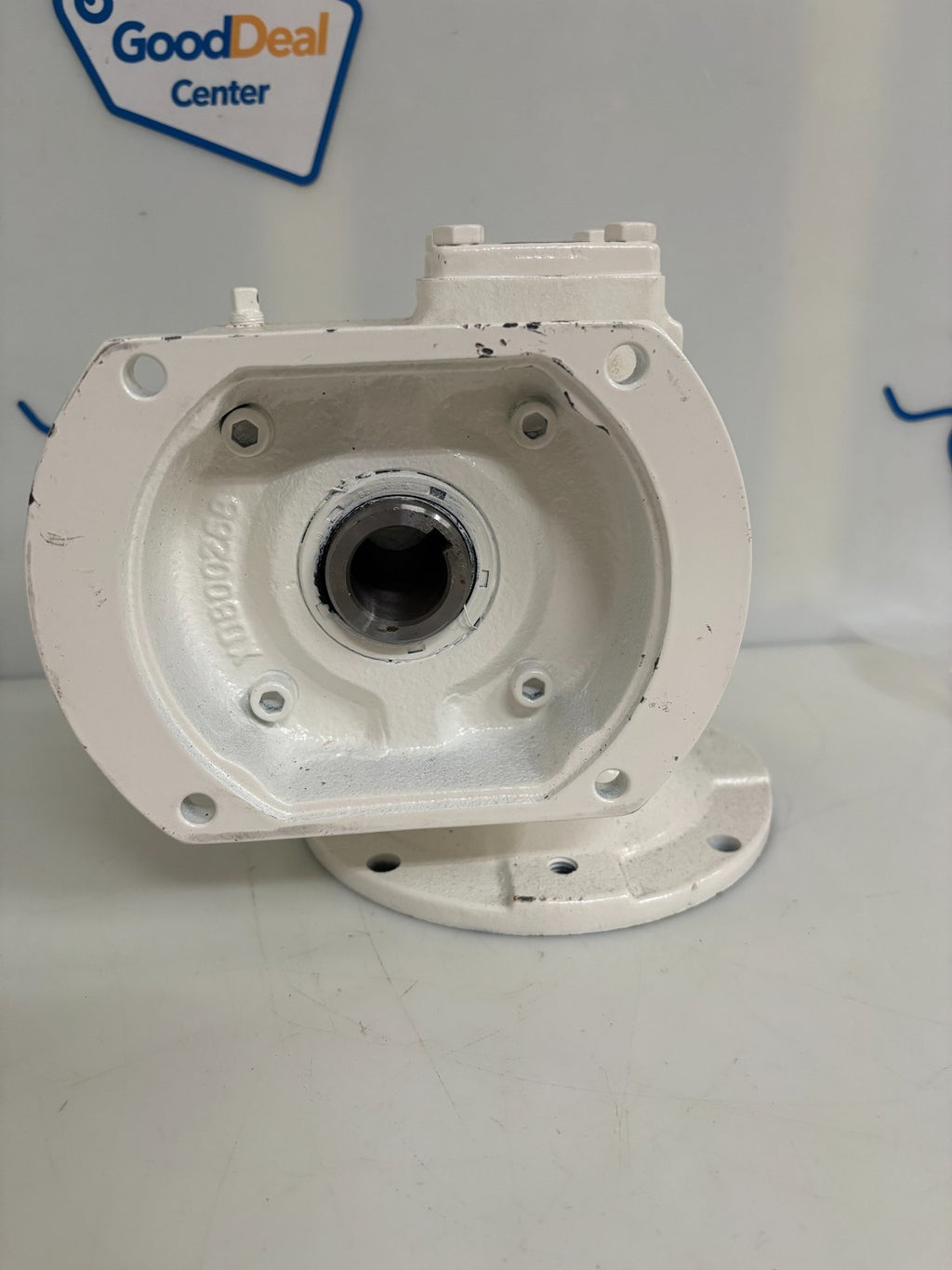 WINSMITH GEAR BOX #RDR071805L01 MODEL E17MSFS154X0AB3