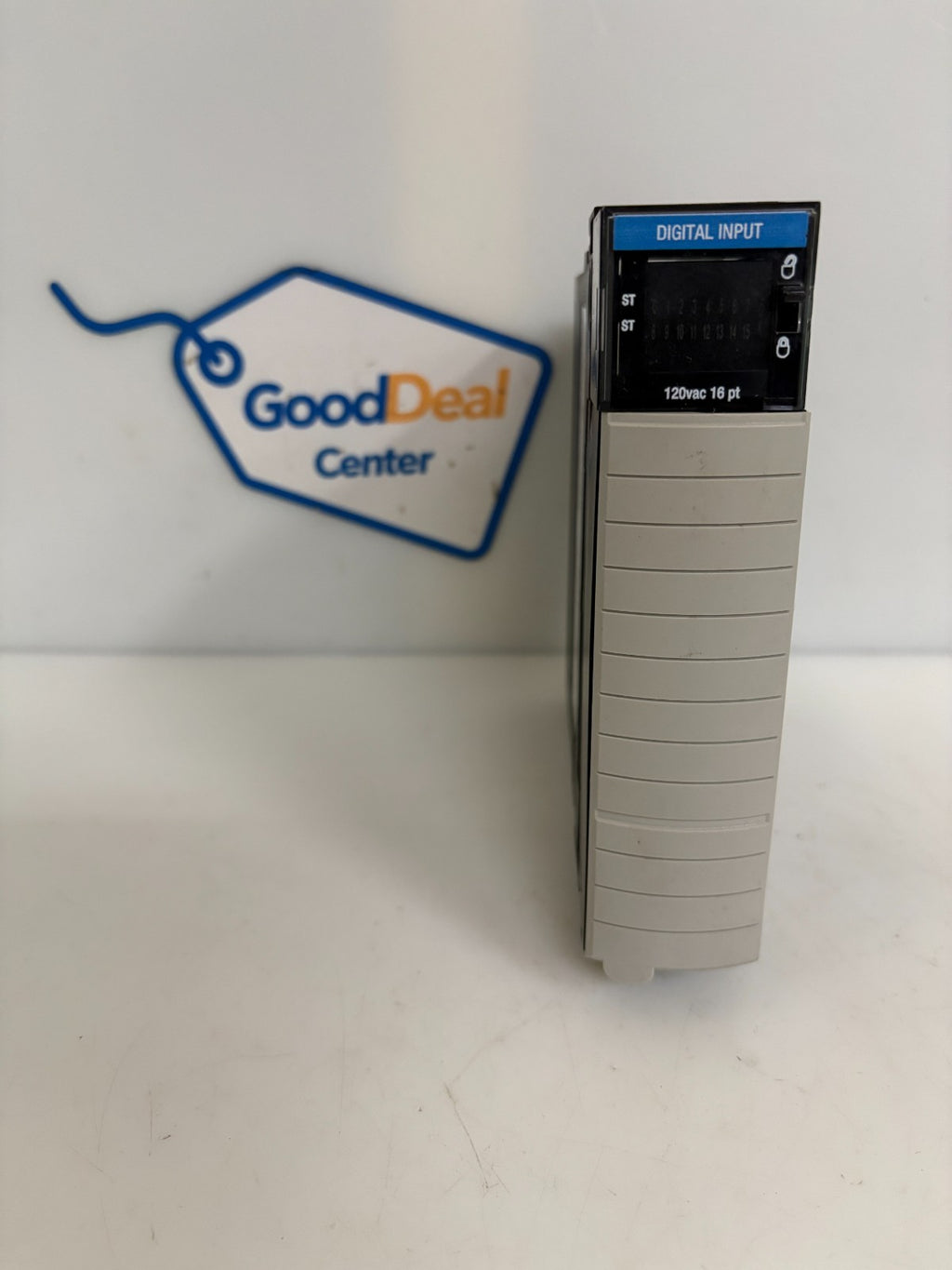 HONEYWELL AC INPUT 120 VDC TK-IDA161 A