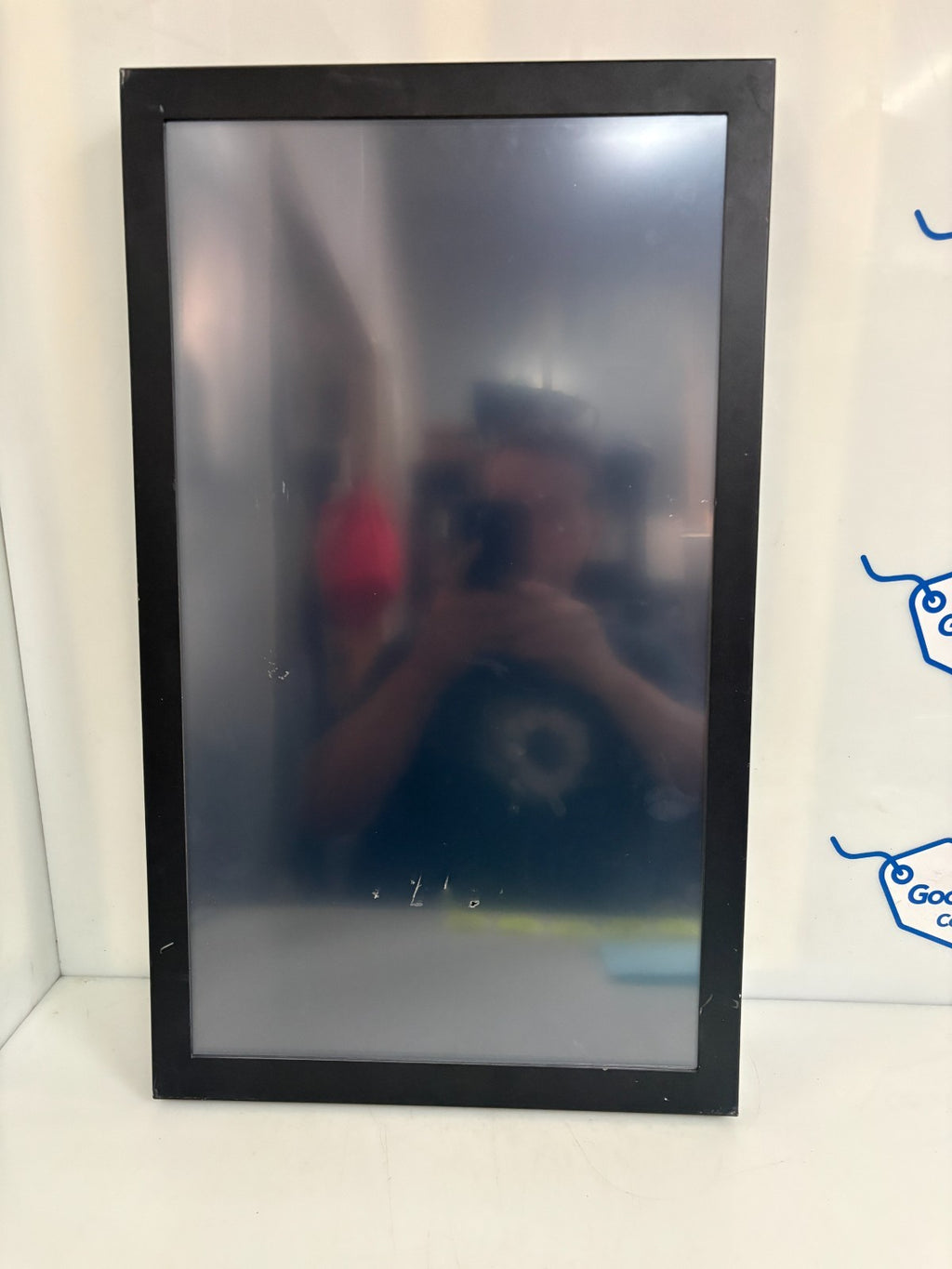 ARISTA 24" LCD MONITOR ADM-5824BP0