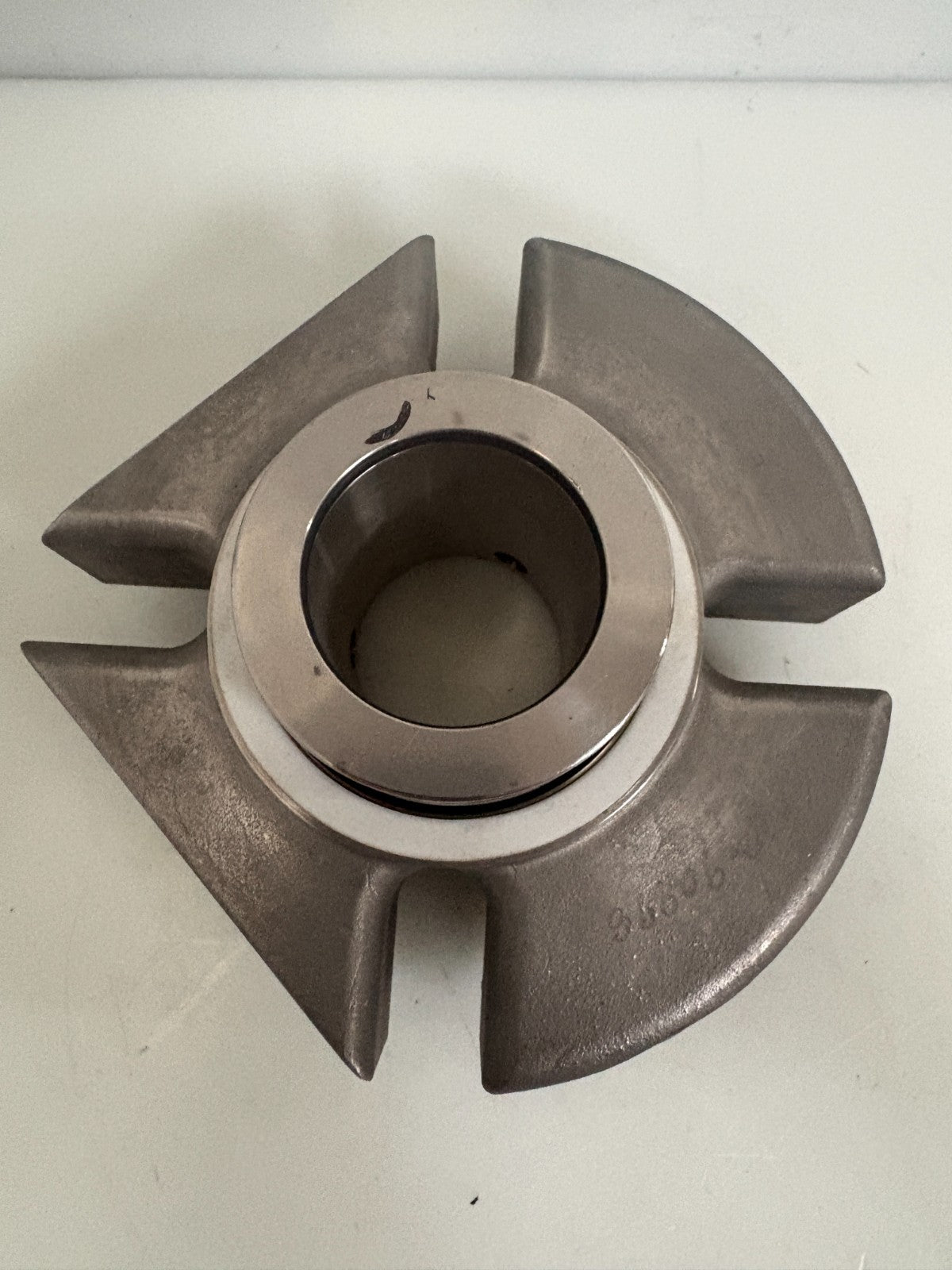 EG & G SEALOL EZ-1 SEAL 1.500 SHAFT SQ95 MP-90998