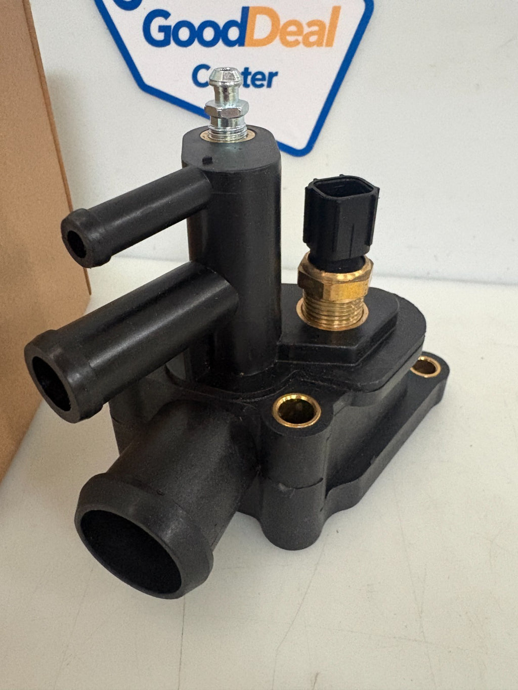 DORMAN COOLANT AIR BLEEDER 902-302 1