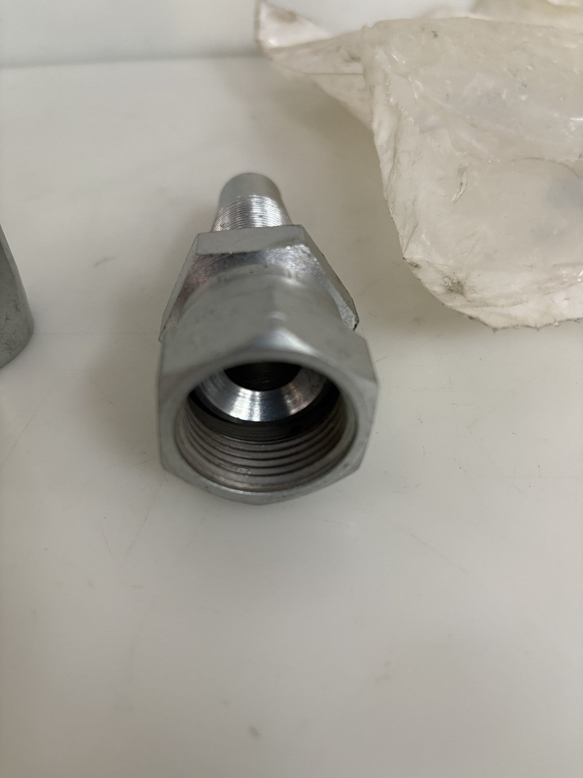 GATES HYDRAULIC ADAPTER/COUPLING G34200-1212