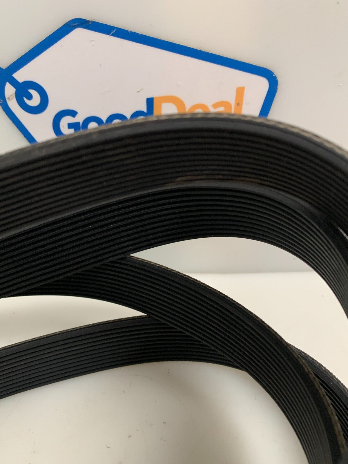 Lot of 4 Optiflex Timing Belt RB PJ 508 Schubert