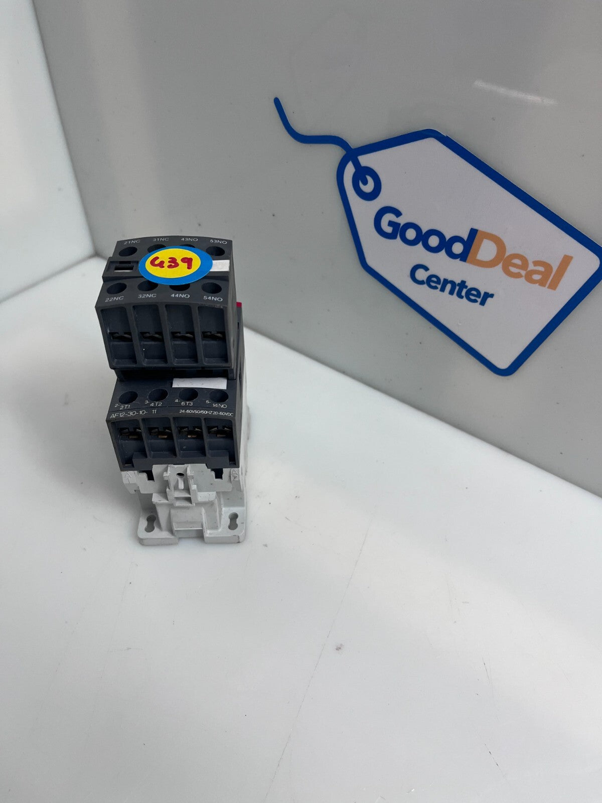 ABB AF12-30-10-11 Contactor3