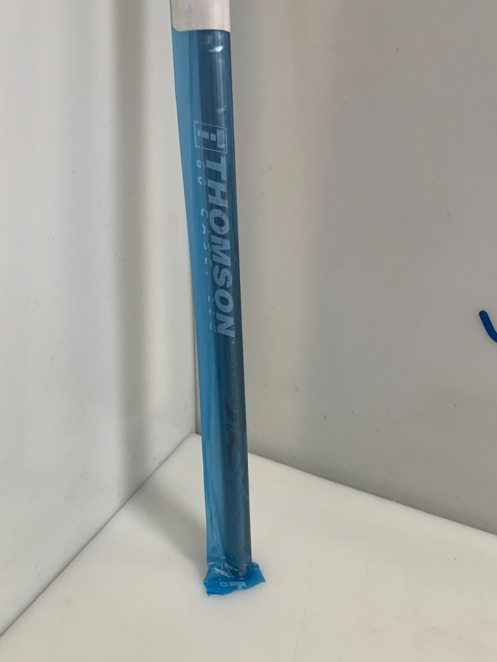 THOMSON 1/2 L SOFT L 24" SHAFT CARBON STEEL1