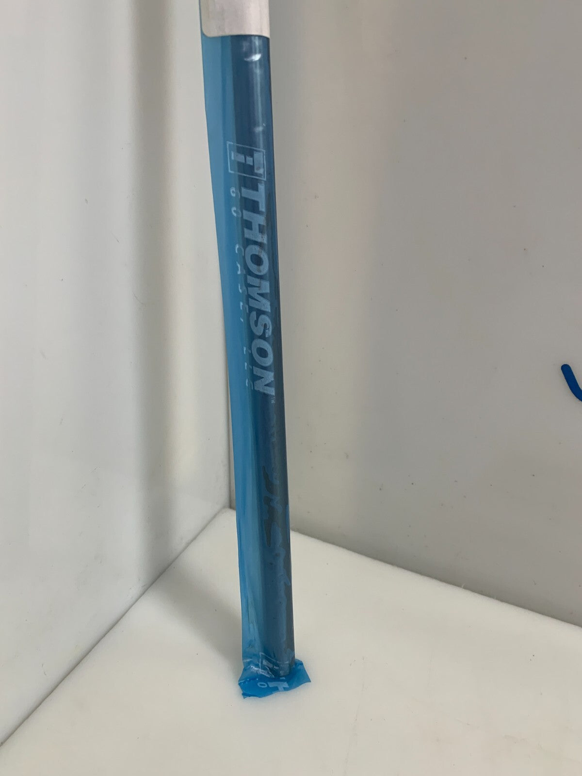 THOMSON 1/2 L SOFT L 24" SHAFT CARBON STEEL1