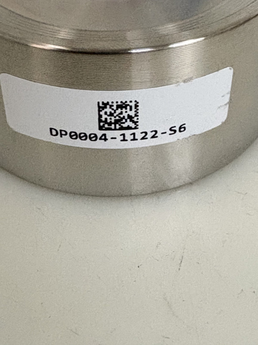 PIC PRESSURE TRANSMITTER BASE DP0004-1122-S62