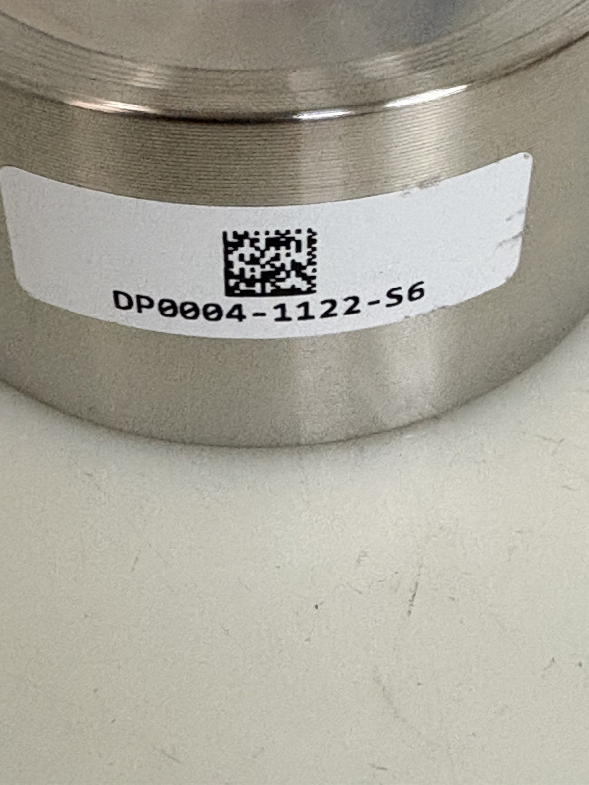 PIC PRESSURE TRANSMITTER BASE DP0004-1122-S62