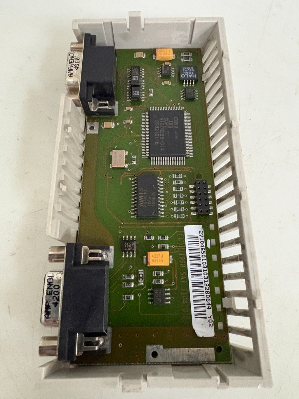 SCHNEIDER ELECTRIC TSX MOMENTUM COMMUNICATION ADAPTER 170INT110002