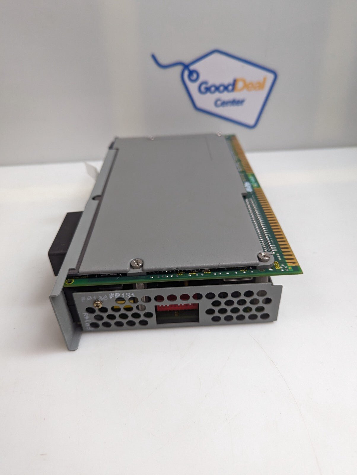 Allen-Bradley 1785-L20B Rev C PLC-5/20 Processor Module4