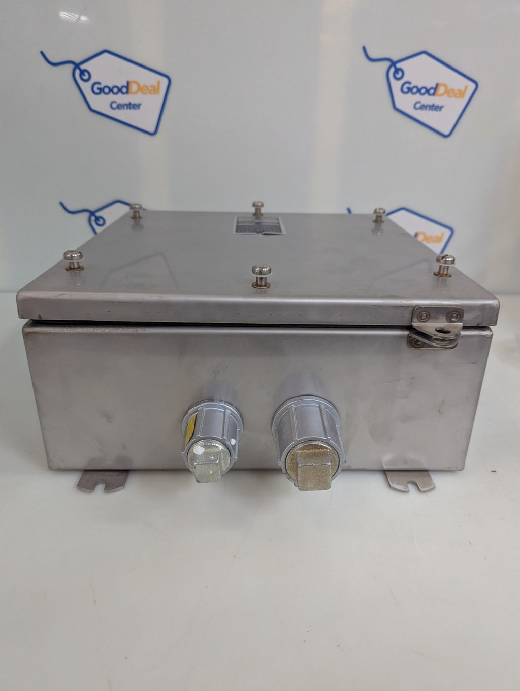 ALLEN BRADLEY REVERSING STARTER 705-TGXD23-92