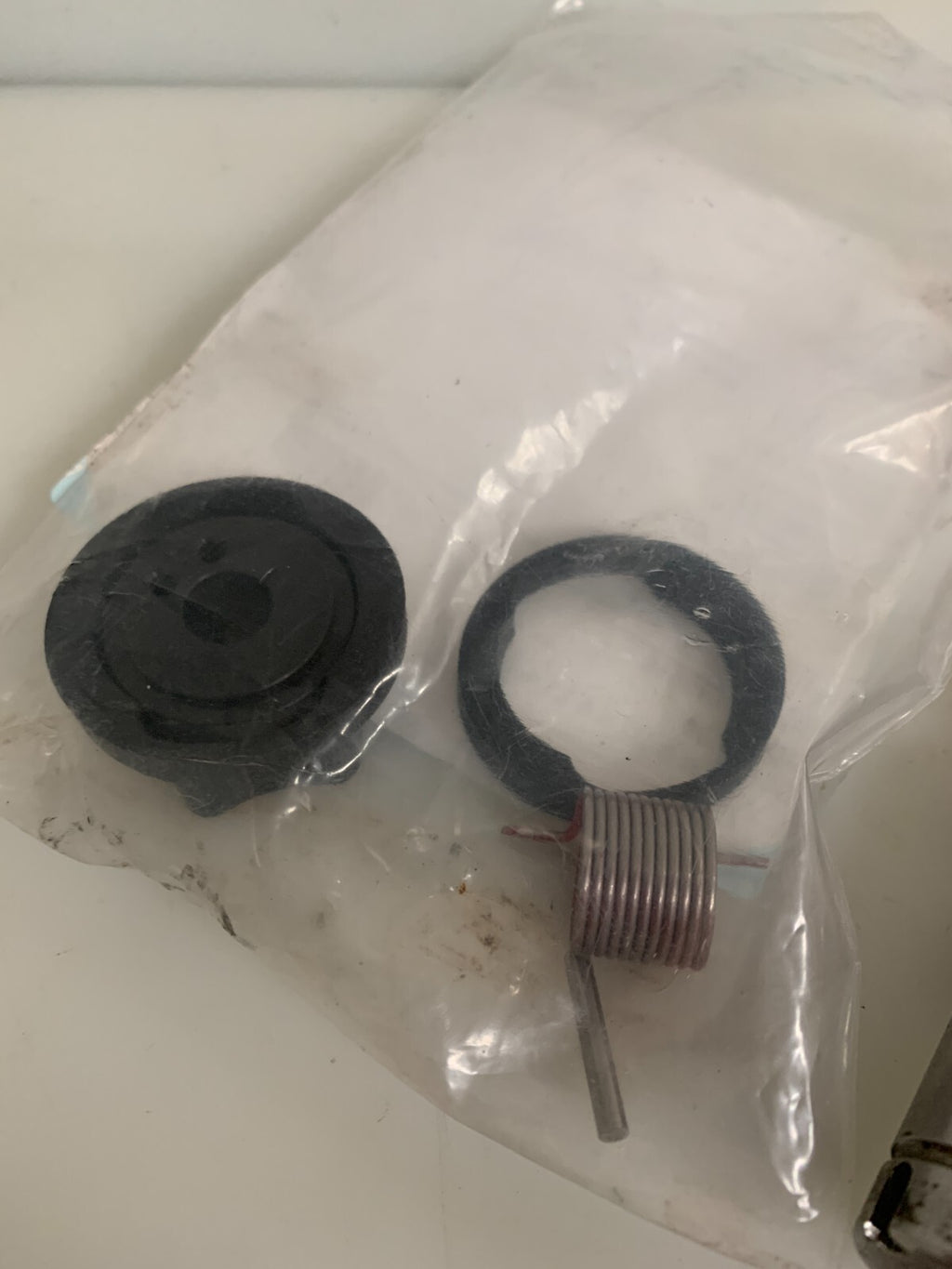 MULTIVAC SLEEVE W/PARTS #105449616
