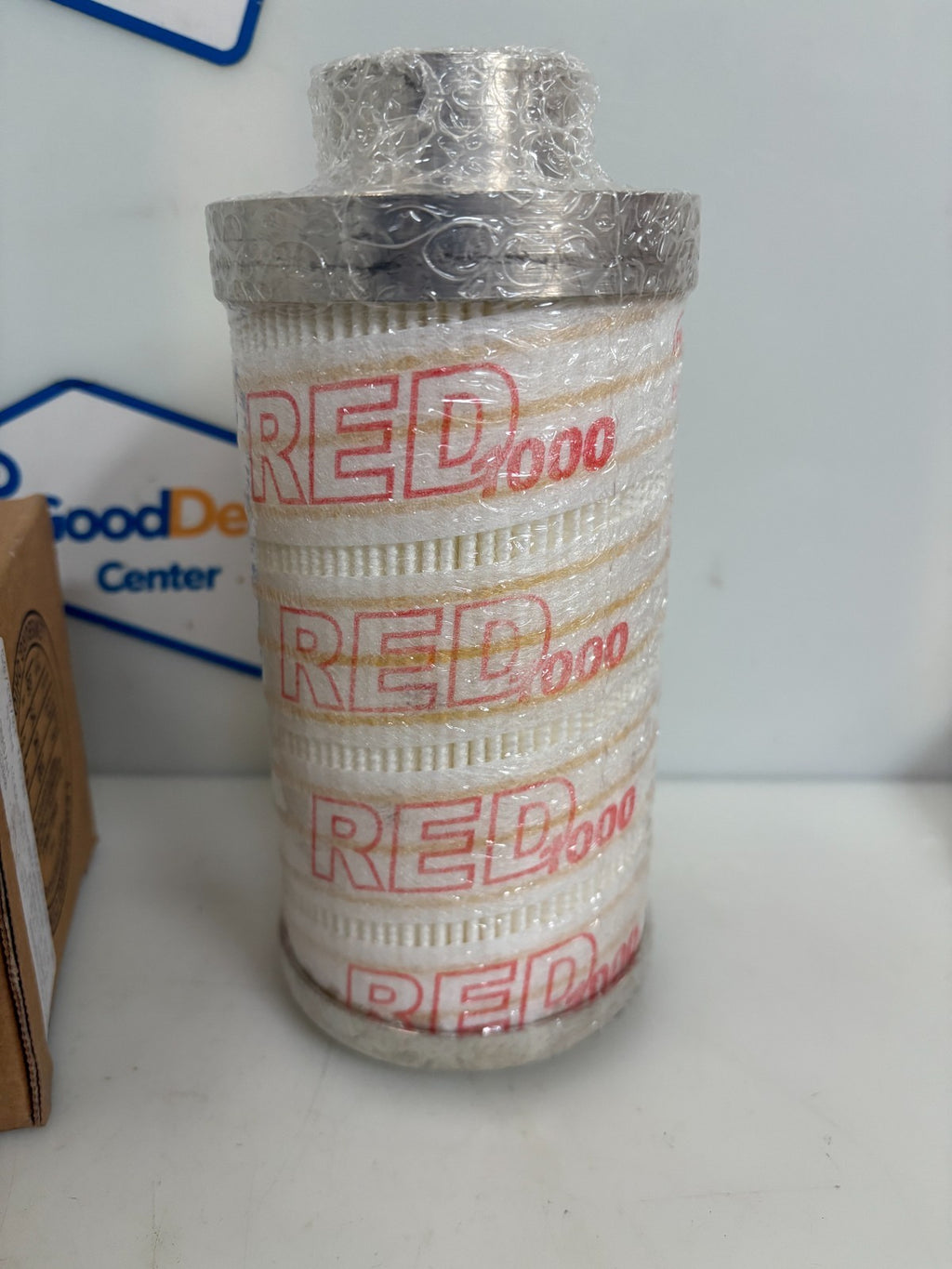 PALL RED 1000 HYDRAULIC FILTER HC2246FKN6H50