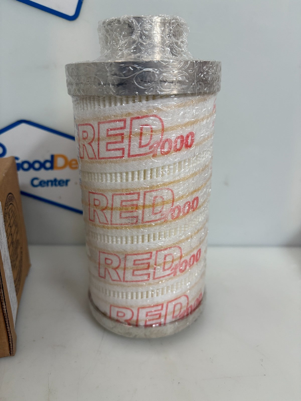 PALL RED 1000 HYDRAULIC FILTER HC2246FKN6H50