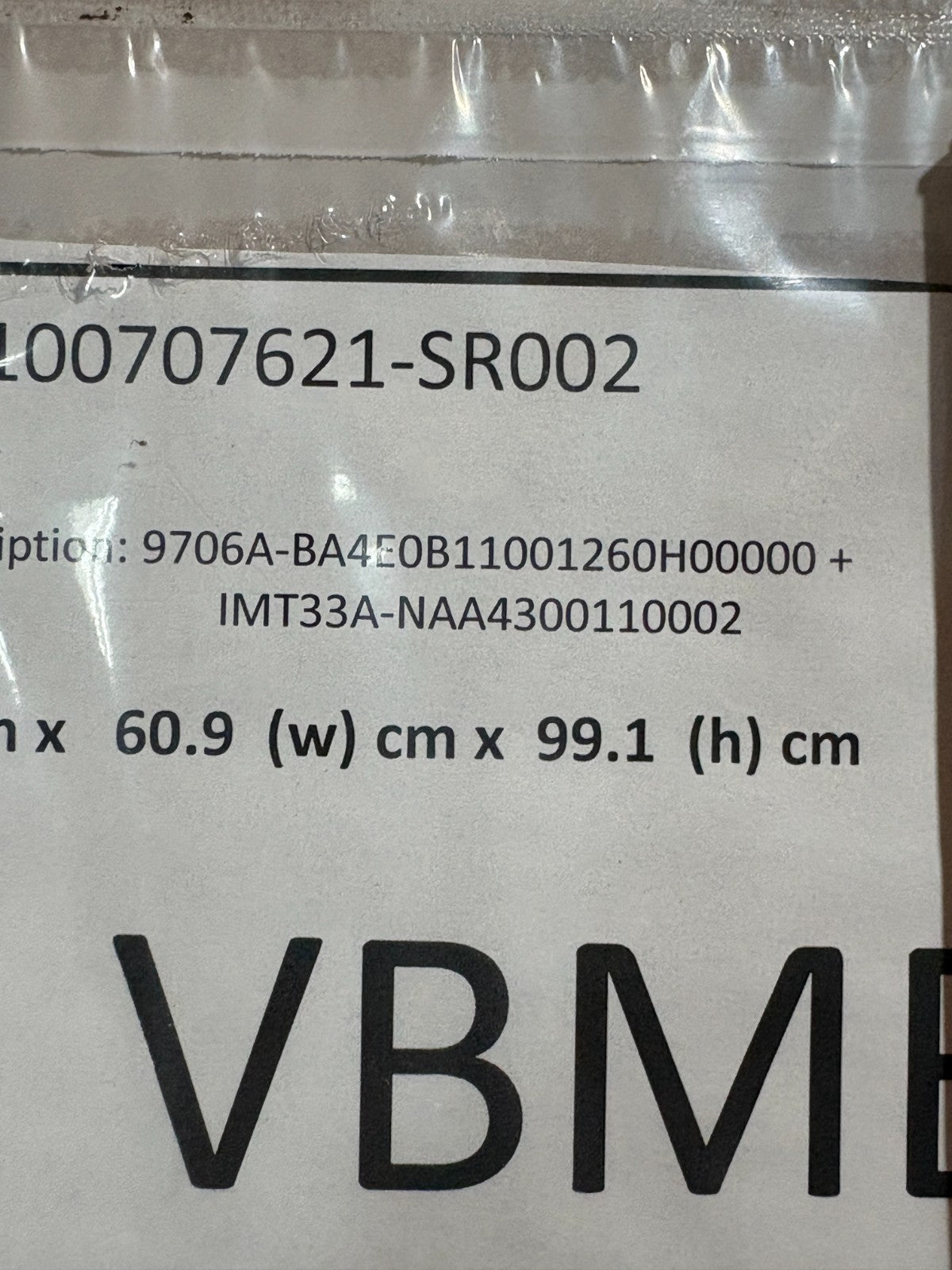 RTD TEMPERATURE SENSOR RTD 4 AMB5