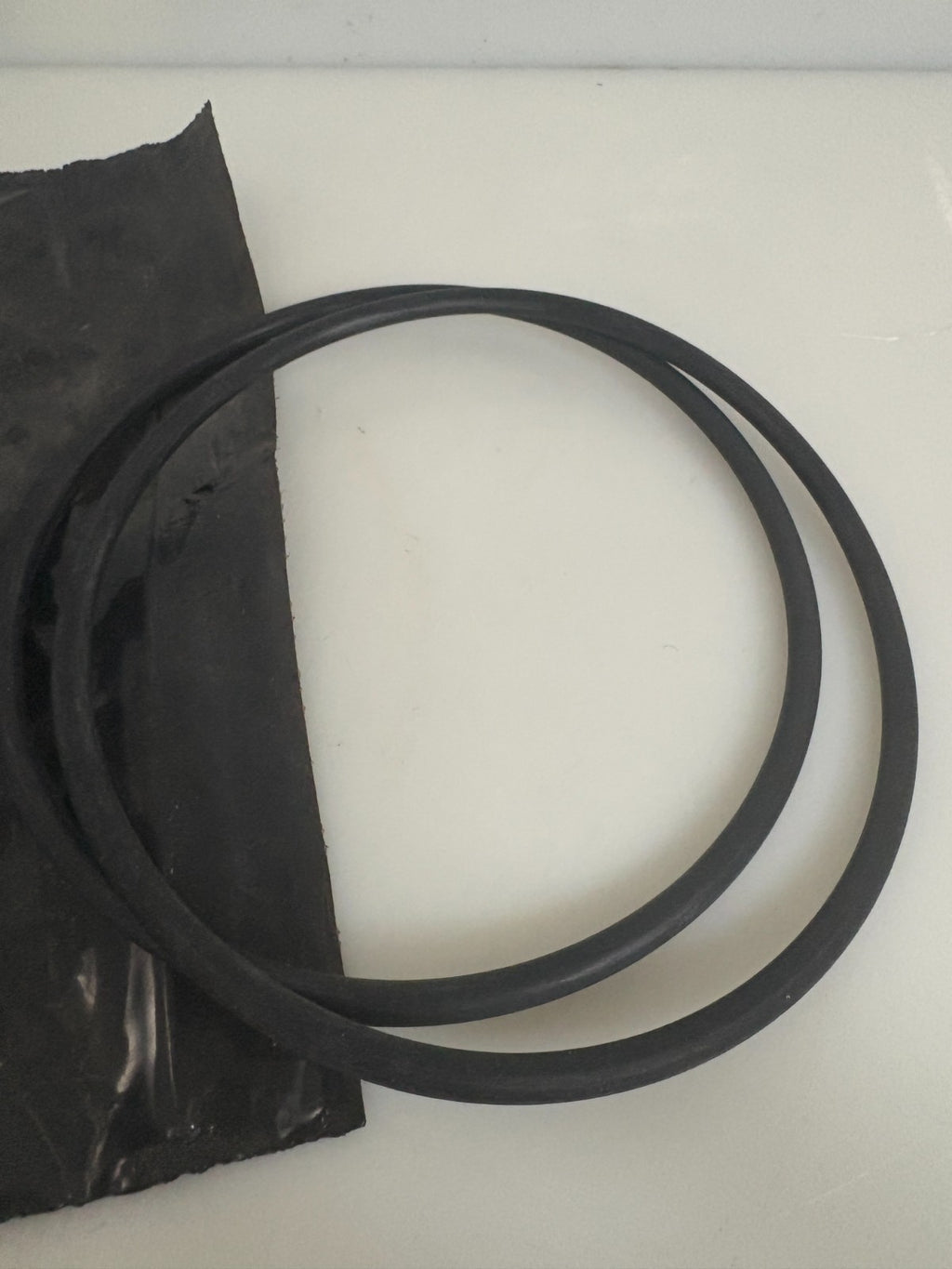 LOT OF 2 DRESSER O-RING  90 025-05408-6152