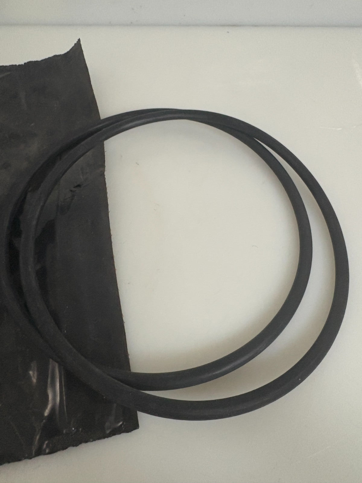 LOT OF 2 DRESSER O-RING  90 025-05408-6152