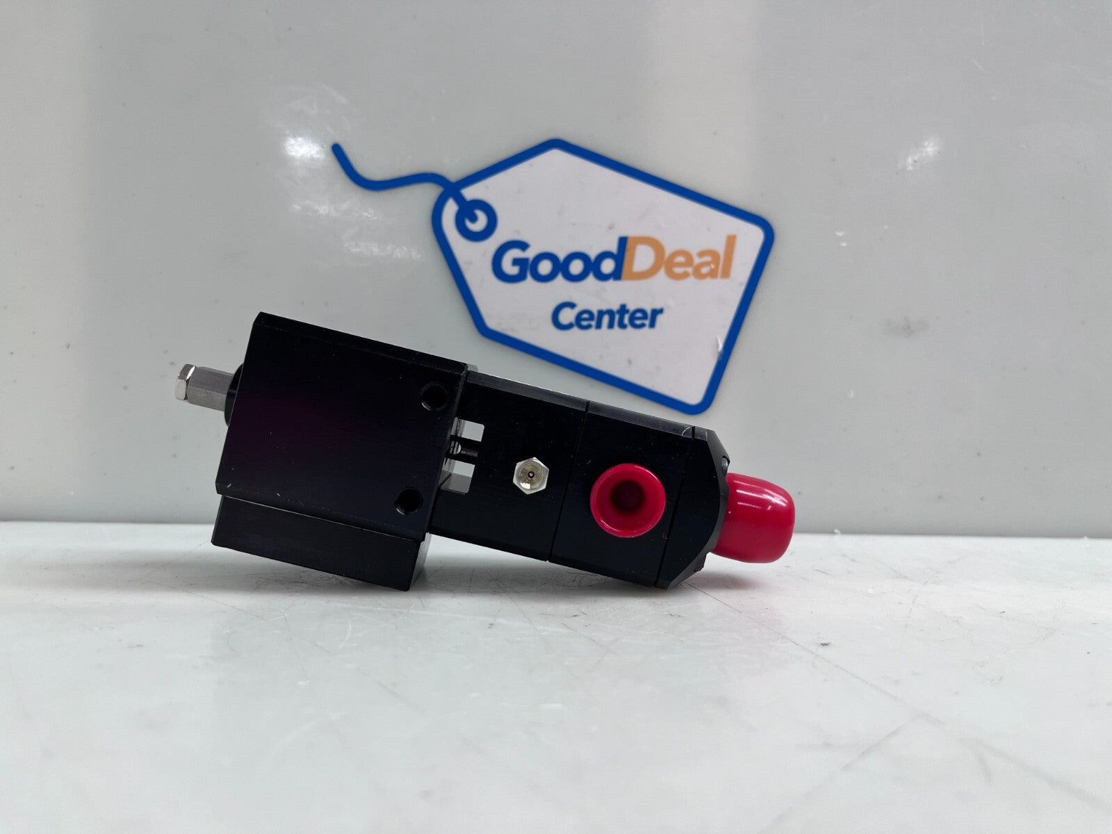 GRACO 965786 Ultra-Lite Aluminum Machine Mount Valve H21A