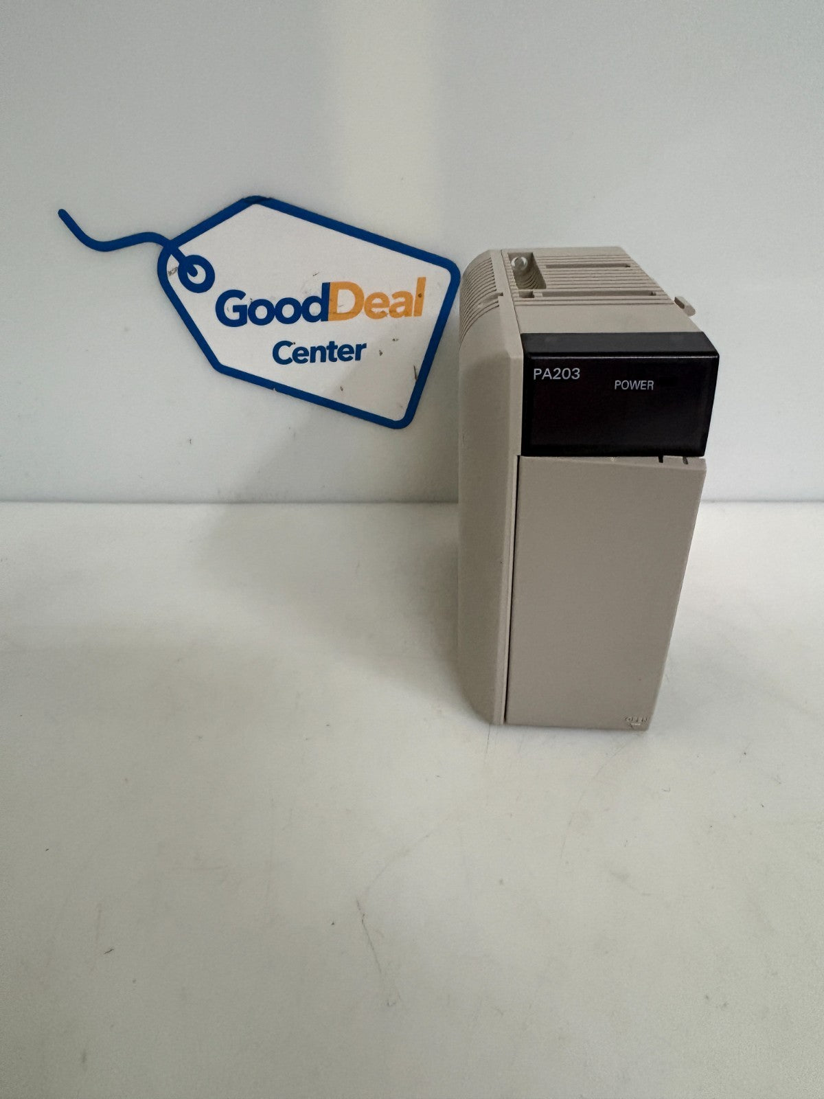 OMRON POWER SUPPLY CQM1-PA203 
