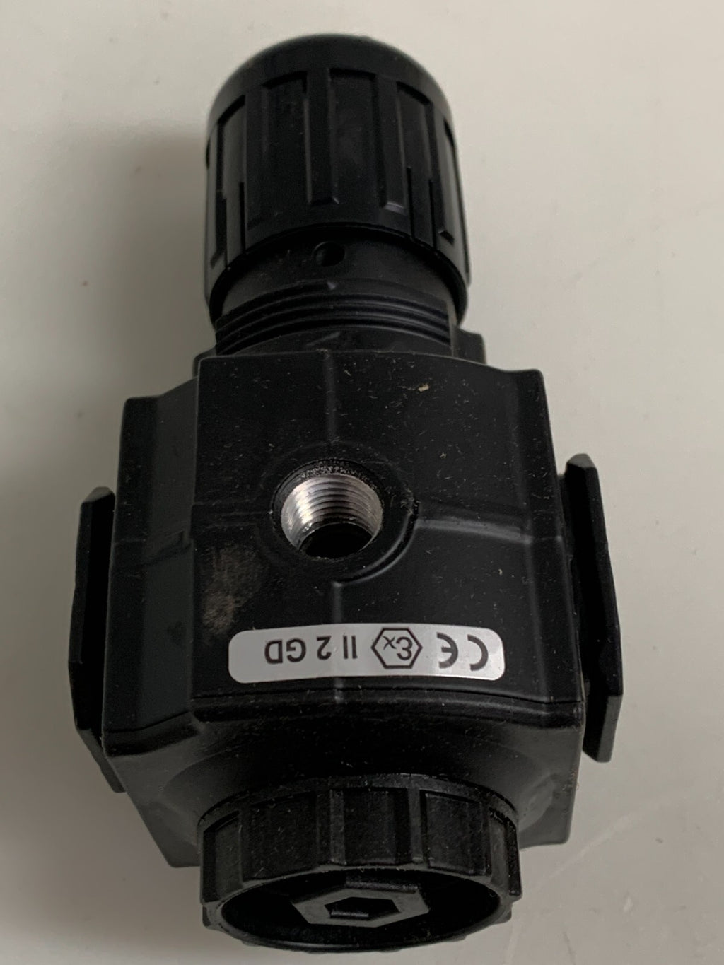 IMI NORGREN PRESSURE REGULATOR R73G-2AK-RMN
