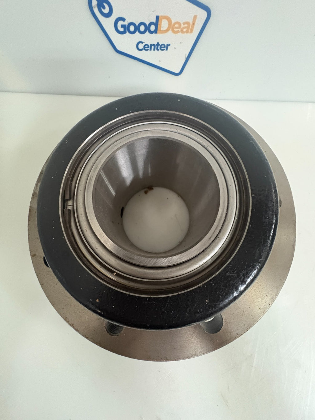 REXNORD ROLLER BEARING FLANGE 3 7/8
