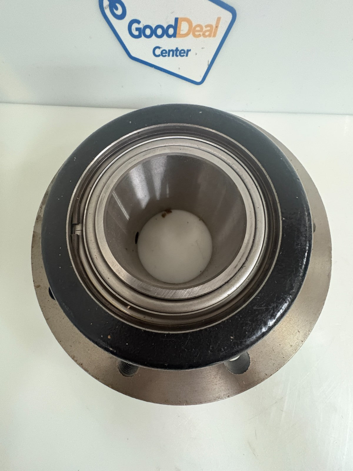 REXNORD ROLLER BEARING FLANGE 3 7/8